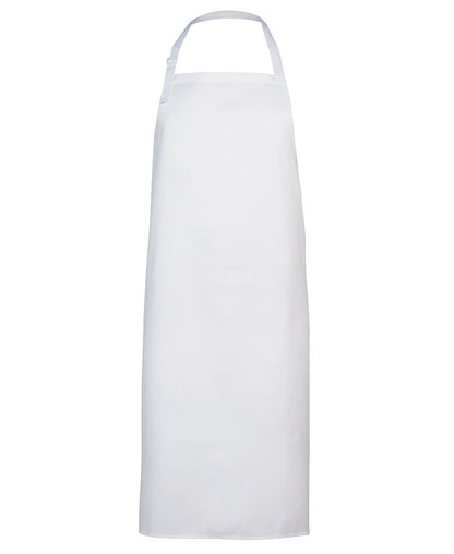 JB's 86X50 Apron (No Pocket) Black