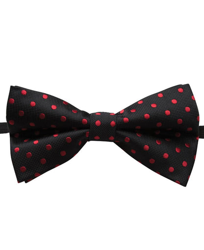 JB's Bow Tie Black