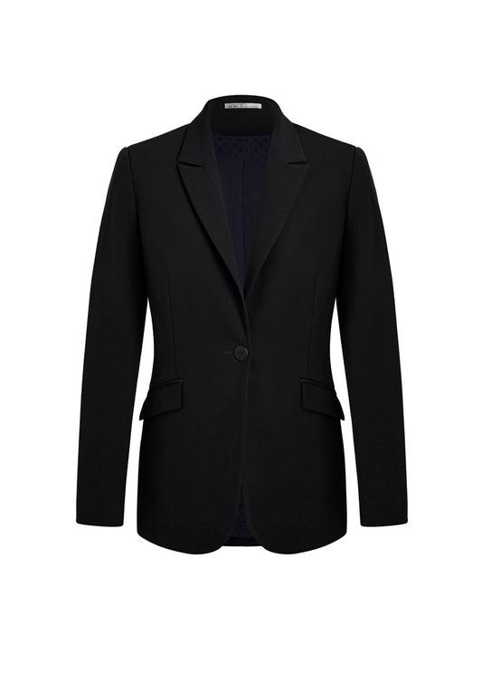 BizCorporate 60717 Womens Siena Longline Jacket product front