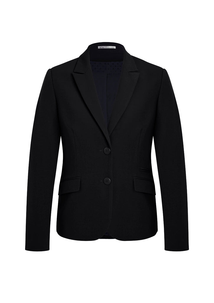 BizCorporate 60719 Womens Siena Mid Length Jacket product front