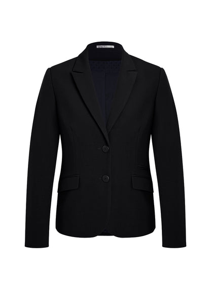 BizCorporate 60719 Womens Siena Mid Length Jacket product front