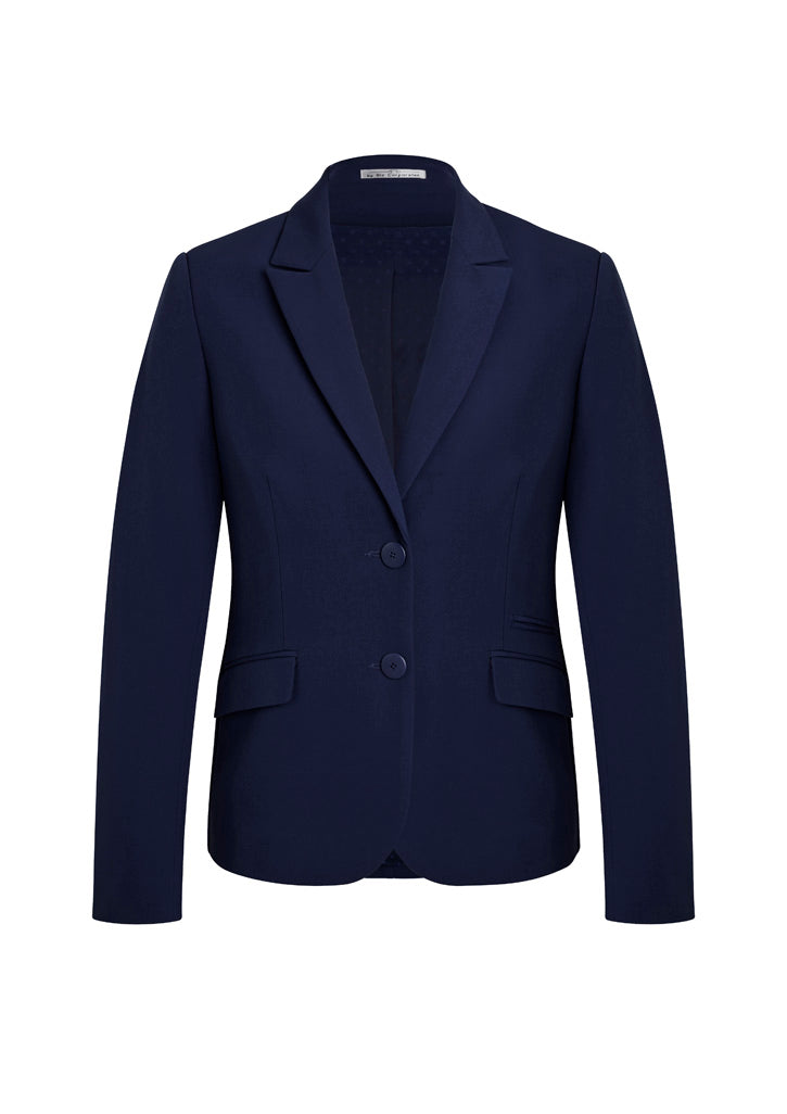 BizCorporate 60719 Womens Siena Mid Length Jacket product front