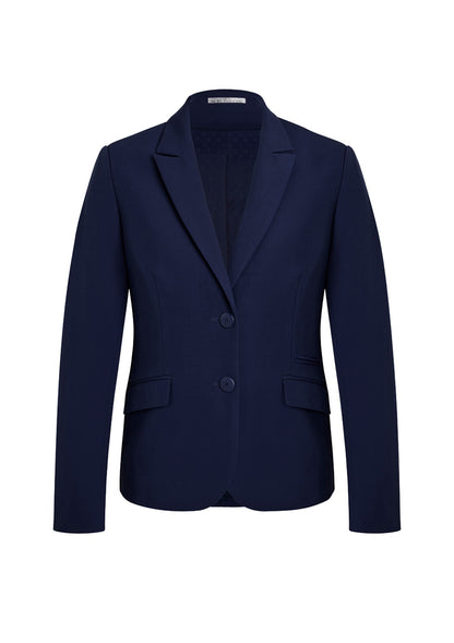 BizCorporate 60719 Womens Siena Mid Length Jacket product front