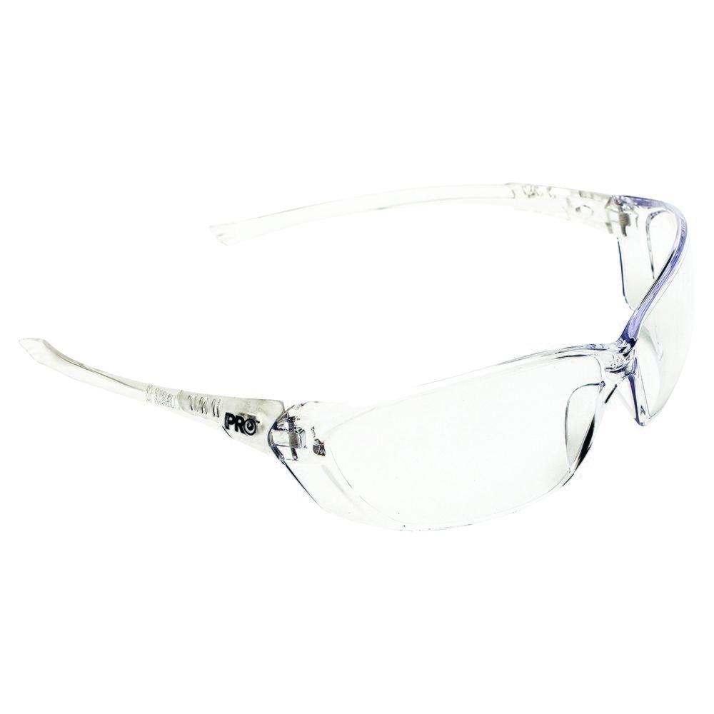 Pro Choice Safety Gear Richter Safety Glasses
