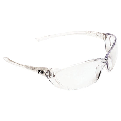 Pro Choice Safety Gear Richter Safety Glasses