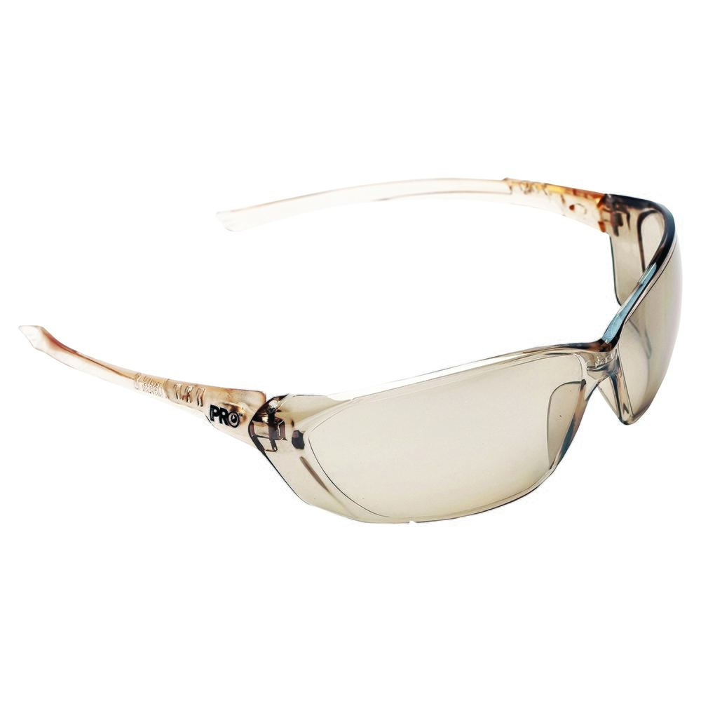 Pro Choice Safety Gear Richter Safety Glasses
