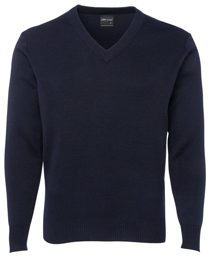 JB's Jumper Black