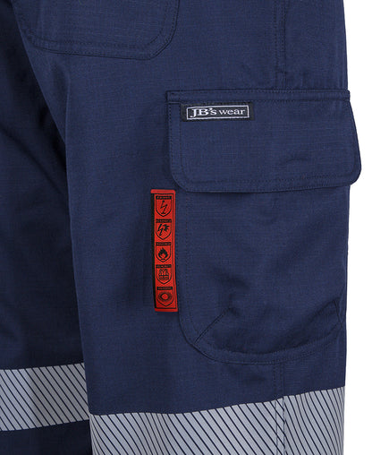 6MFRP Fr PPE2 Biomotion Cargo Pant