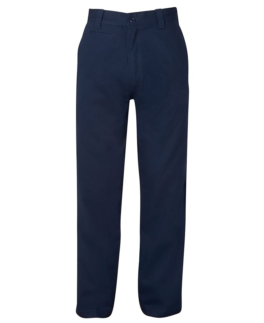 JB's M/Rised Work Trouser Navy-67R