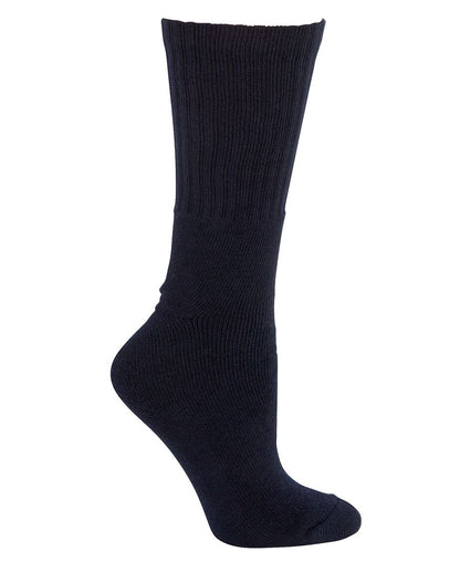 JB's Outdoor Sock 3 Pack Black