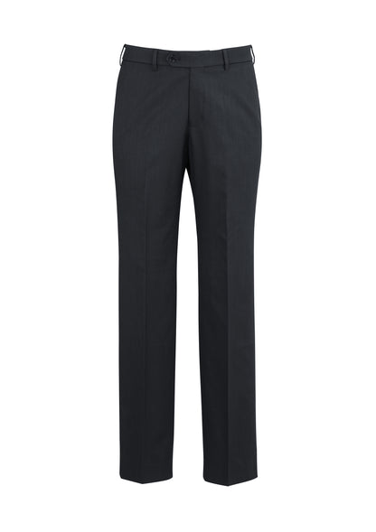 BizCorporate 70114R Mens Cool Stretch Adjustable Waist Pant (Regular)