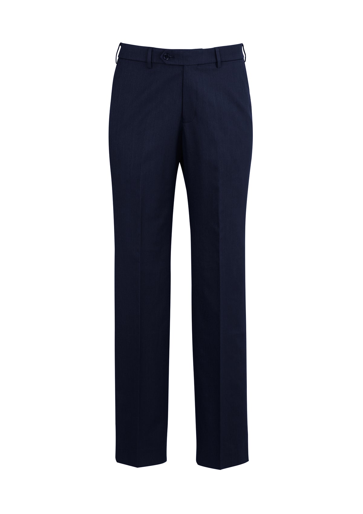 BizCorporate 70114S Mens Cool Stretch Adjustable Waist Pant (Stout)