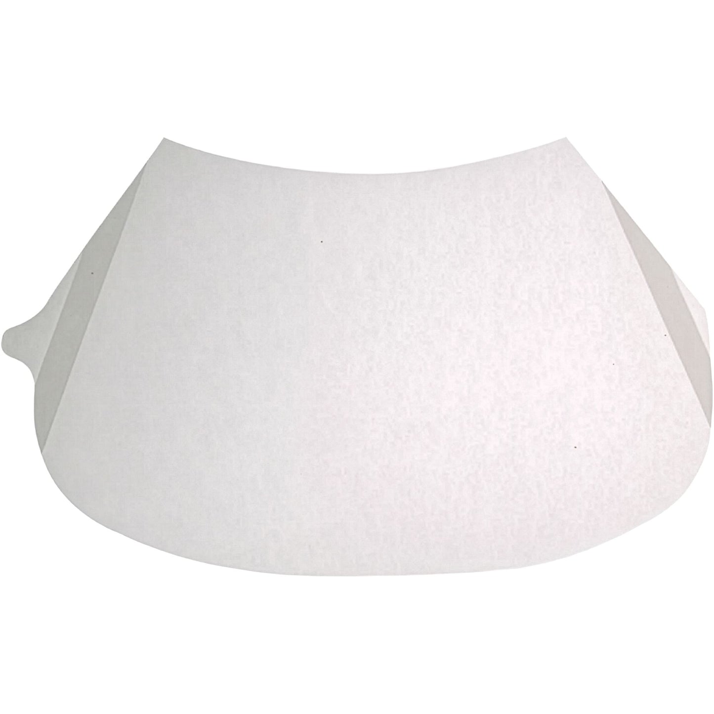 North Clear Lens Tear Off Covers