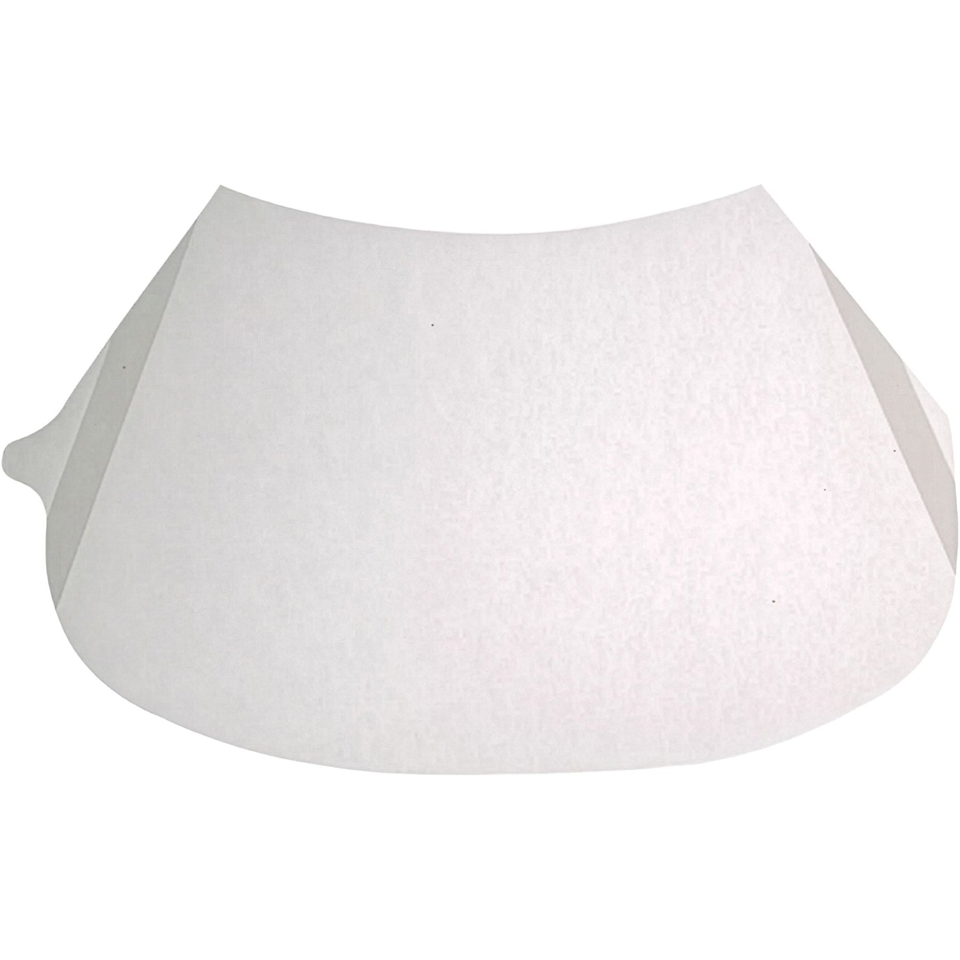 North Clear Lens Tear Off Covers