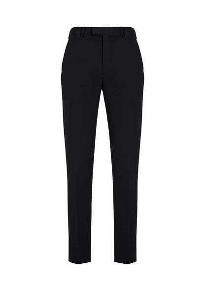 BizCorporate 70716R Mens Siena Slim Fit Flat Front Pant (Regular)