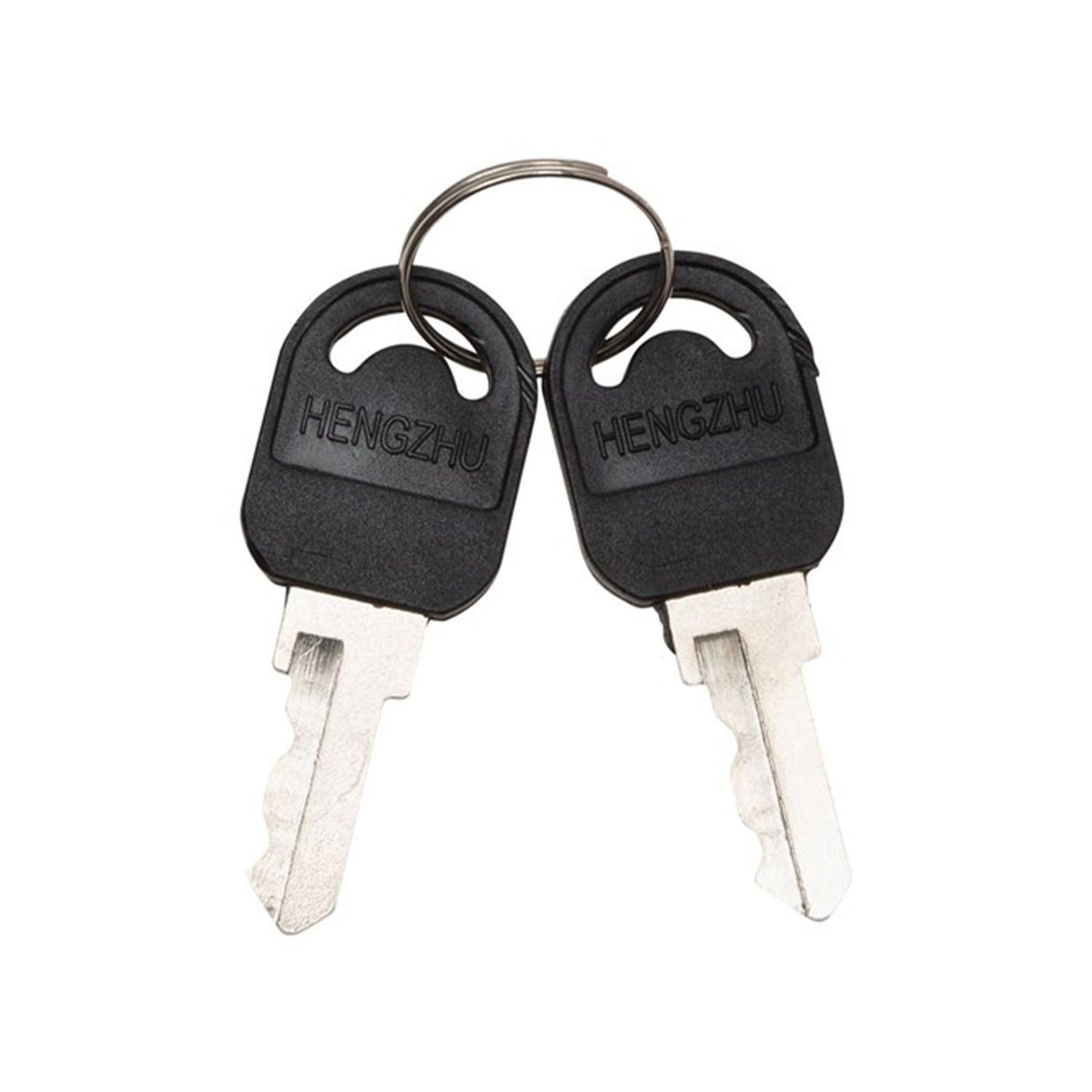 Pratt Safety Pratt Spare Keys - Pair Suits AS, AST, CL9 & ASPH Cabinets