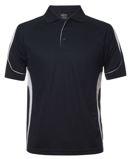 Pdm Kids Bell Polo Forest/White
