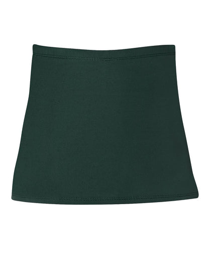 Podium Girls Skort Black