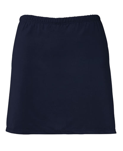 Podium Ladies Skort Black