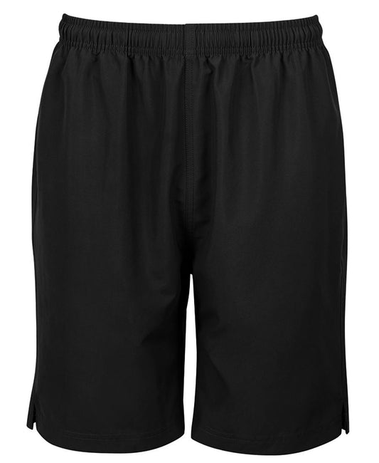 Podium Kids New Sport Short Black-04