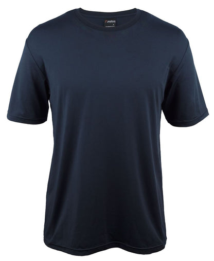 Podium Stretch Tee Black