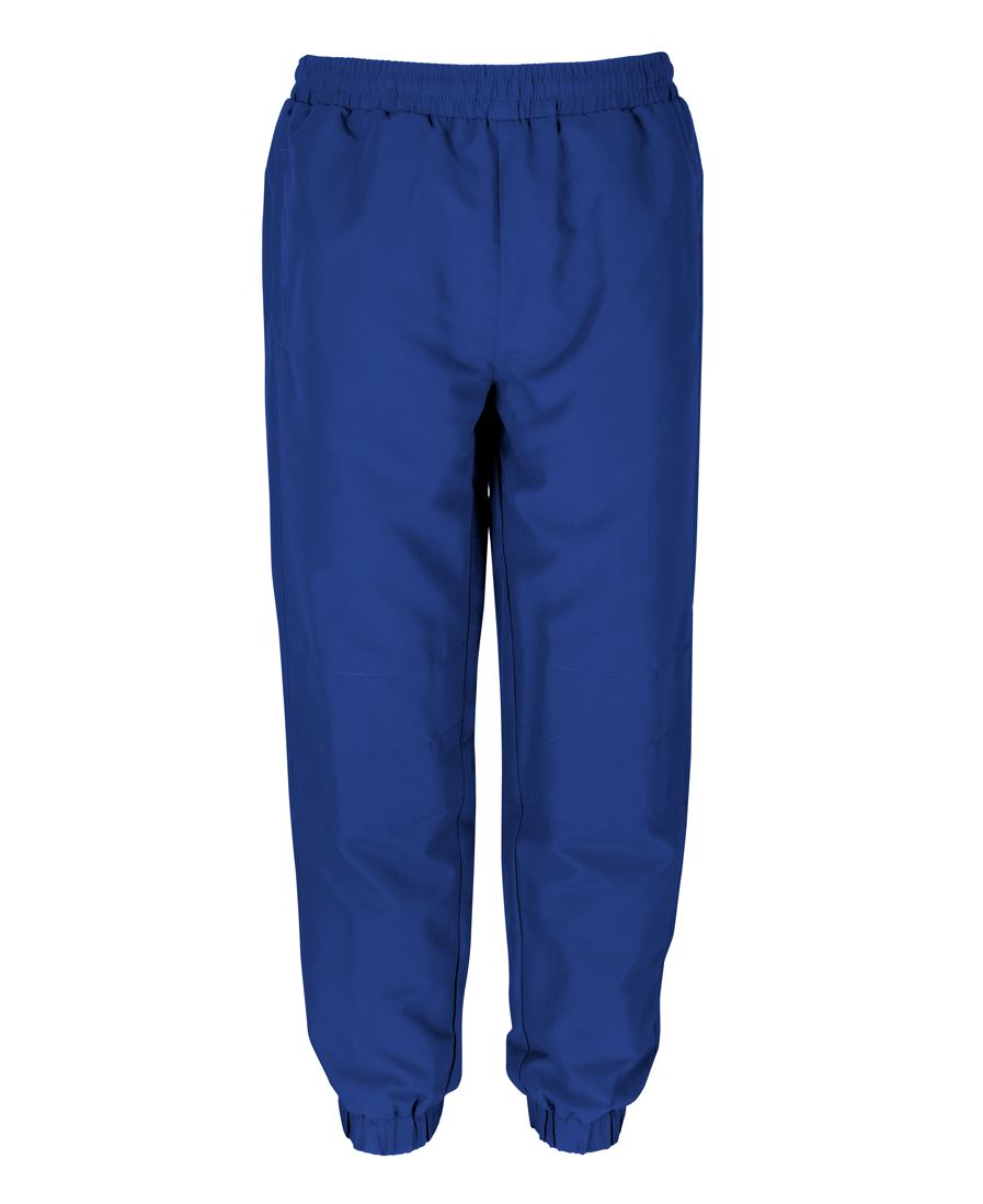 Podium Kids Cuffed Warm Up Pant Bottle