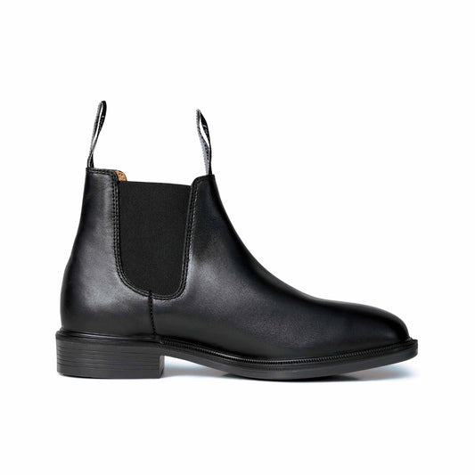 Black - 805 Premium Riding Boot
