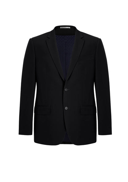 BizCorporate 80717 Mens Siena 2 Button Jacket