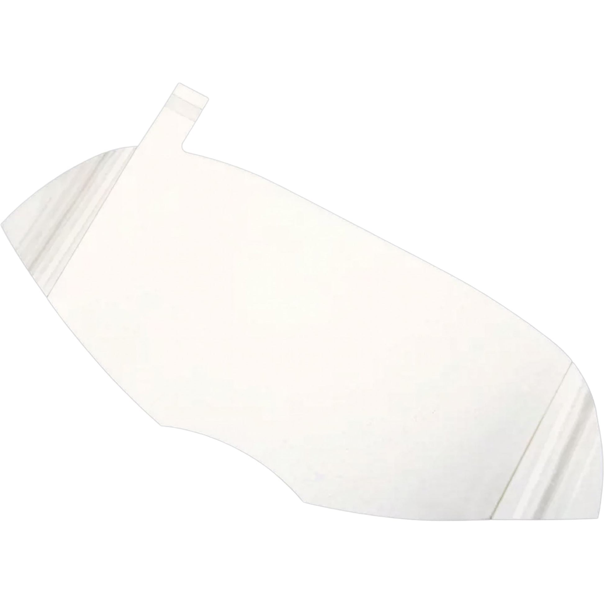 North FFP PEEL OFF WINDOW
