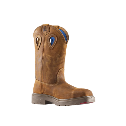 Steel Blue 810945 Blue Heeler