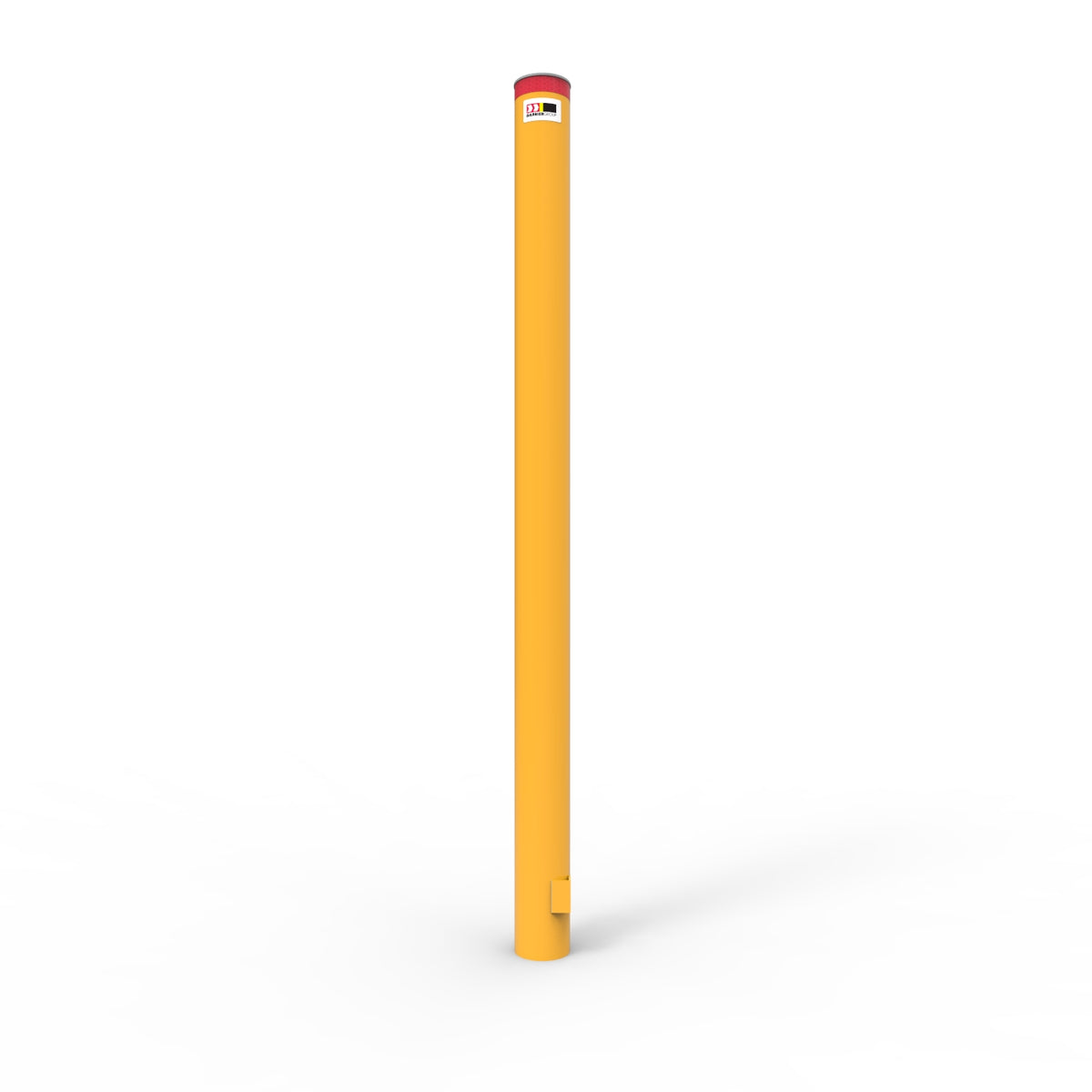 Bollard 90mm Below Ground