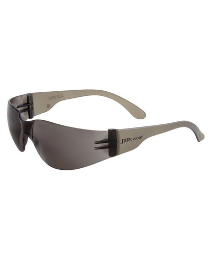 JB's Eye Saver Spec 1337.1 (12 Pk) Smoke/Smoke Anti Fog