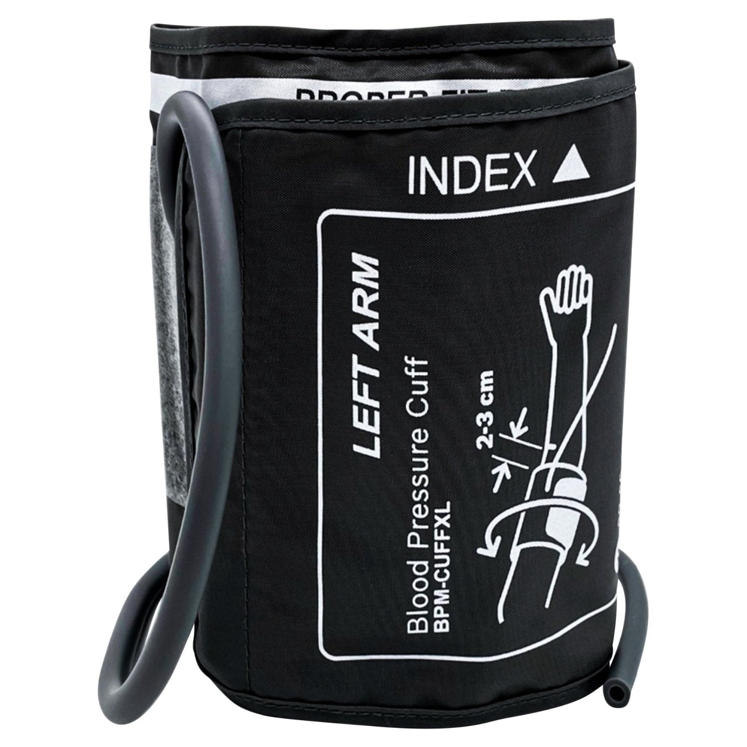 OMRON 947938 Blood Pressure Monitor Cuff Extra Large 32-50cm