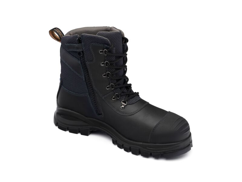 Blundstone-982-Black-chemical-resistant-zip-sided-safety-boot