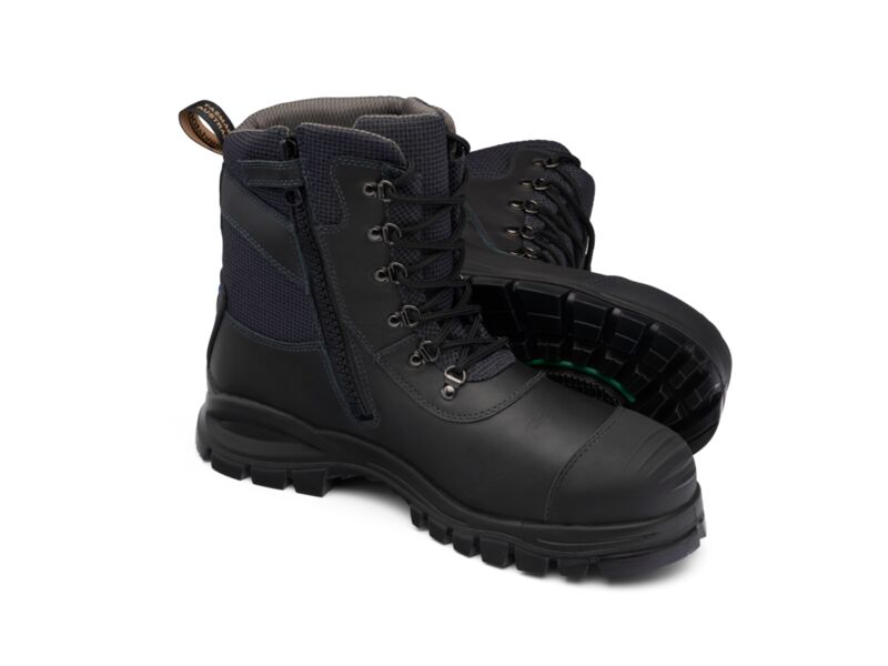 Blundstone-982-Black-chemical-resistant-zip-sided-safety-boot