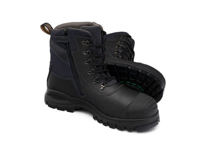 Blundstone-982-Black-chemical-resistant-zip-sided-safety-boot