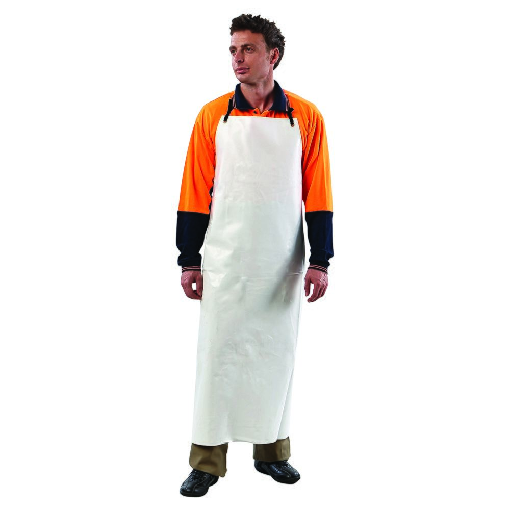 Pro Choice Safety Gear PVC Apron 90cm x 120cm