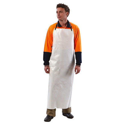 Pro Choice Safety Gear PVC Apron 90cm x 120cm