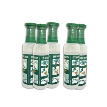 BRAUN HEALTH AH0010 Braun Eye Shower Refill 100mL