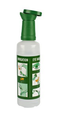 BRAUN HEALTH AH0015 Braun Eye Shower Refill 250mL