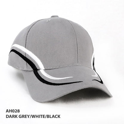 Langdon Cap