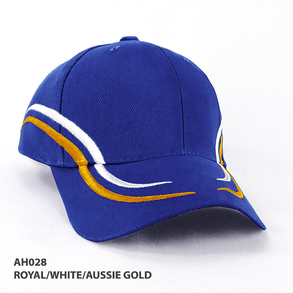 Langdon Cap
