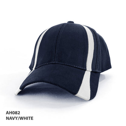 Madison Cap