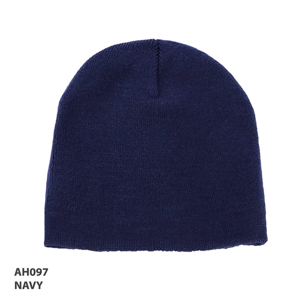 Acrylic Two Tone Beanie