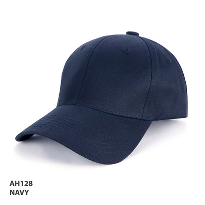 Organic Cotton Cap