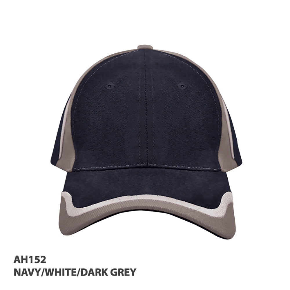 Ascent Cap