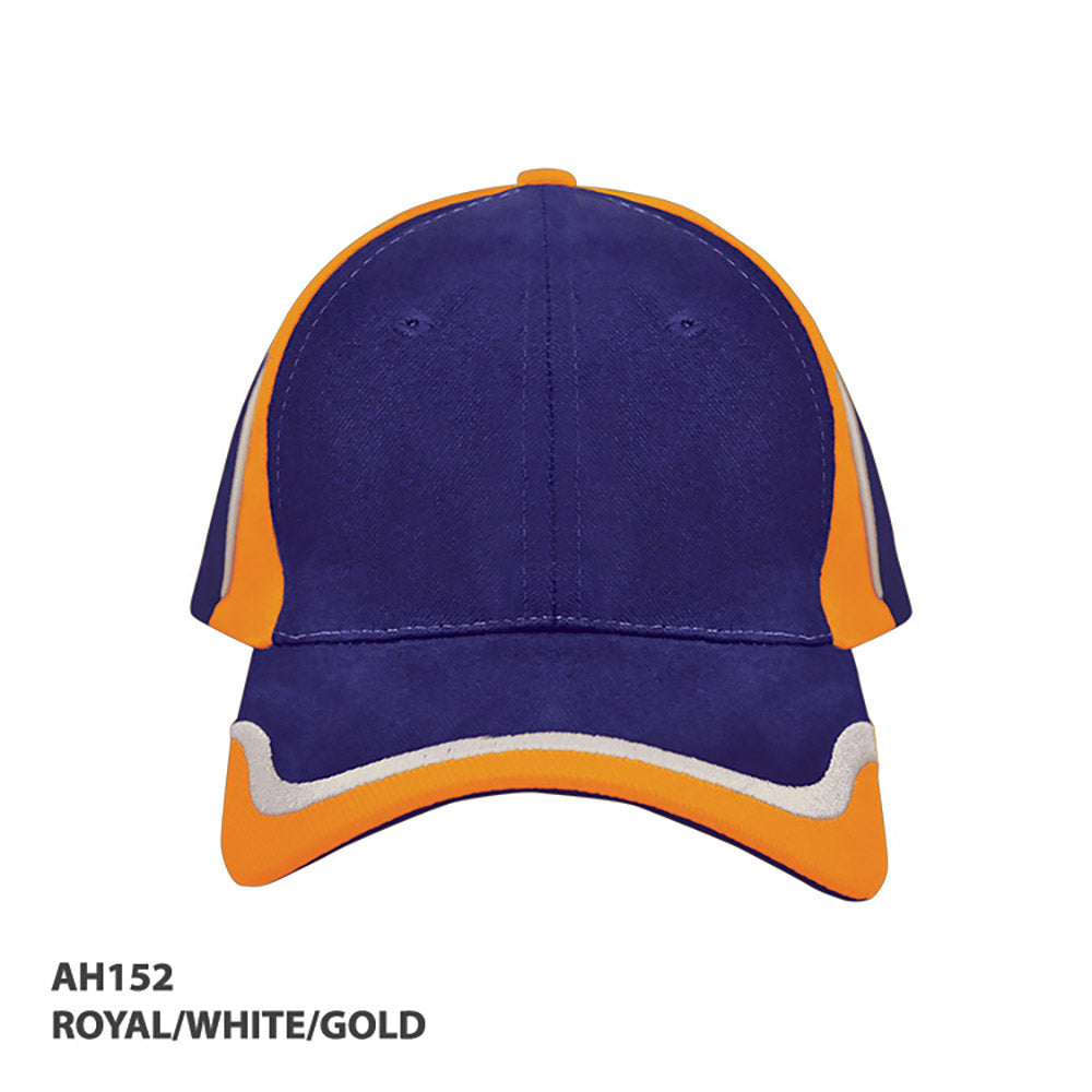 Ascent Cap
