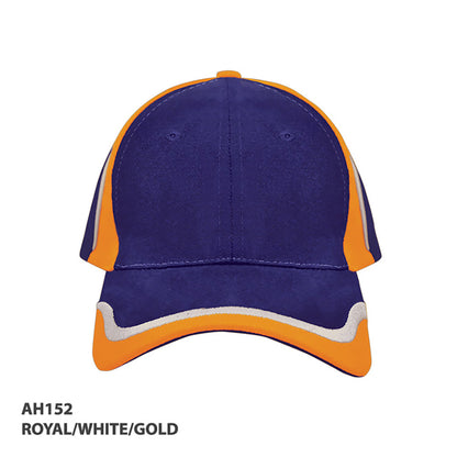 Ascent Cap