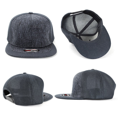 Corus Cap