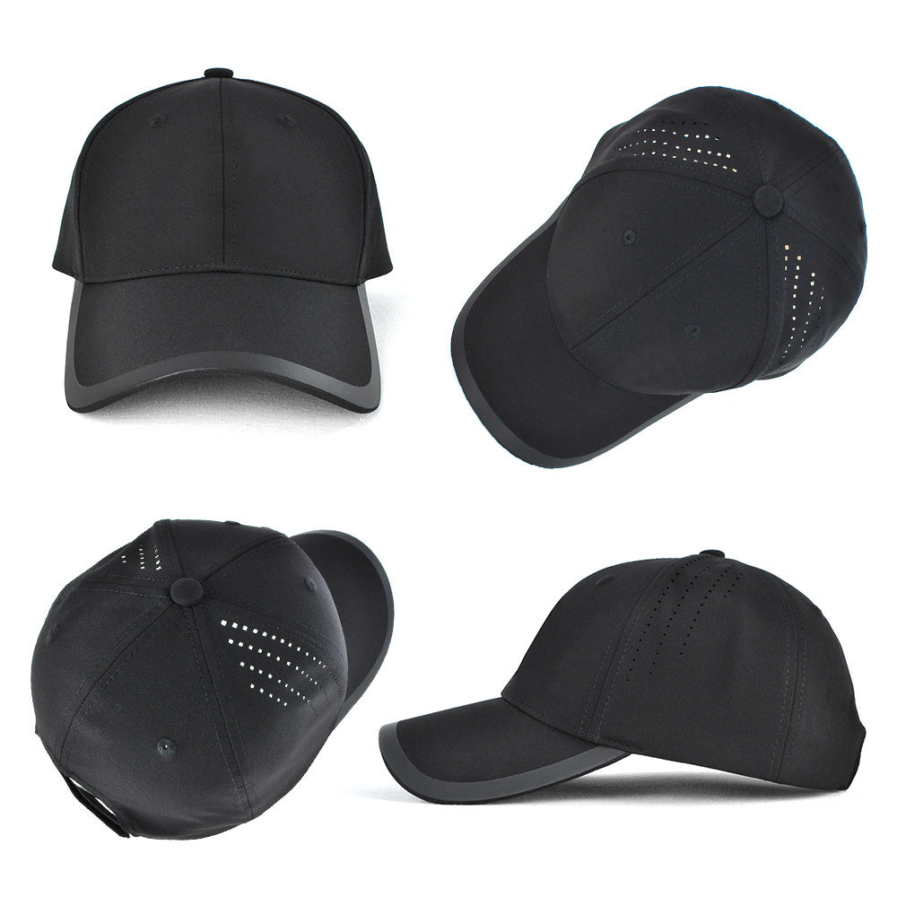 Reflex Cap